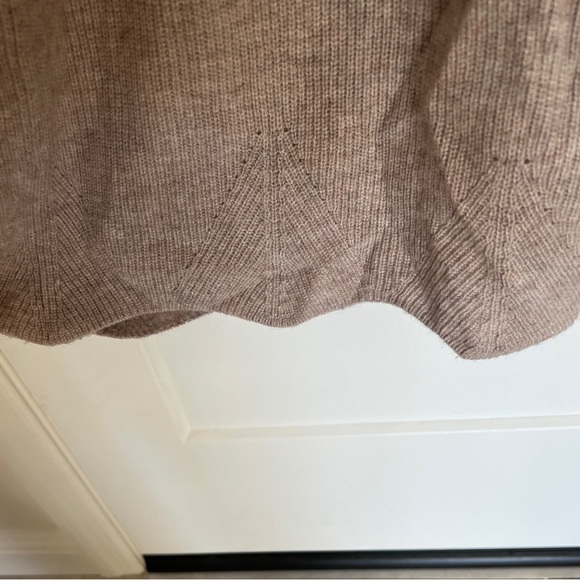 Toccin Stevie Tie-Front Dress - Picture 7 of 10